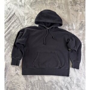 Tna Aritzia Hoodie Womens Size 1 Black Long Sleeve